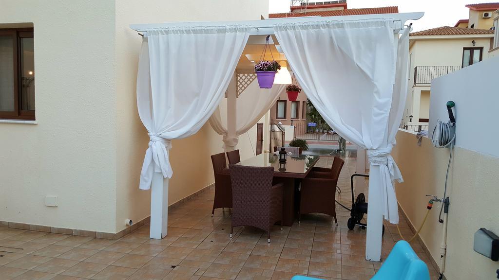 Gabriel Villa Протарас Екстер'єр фото